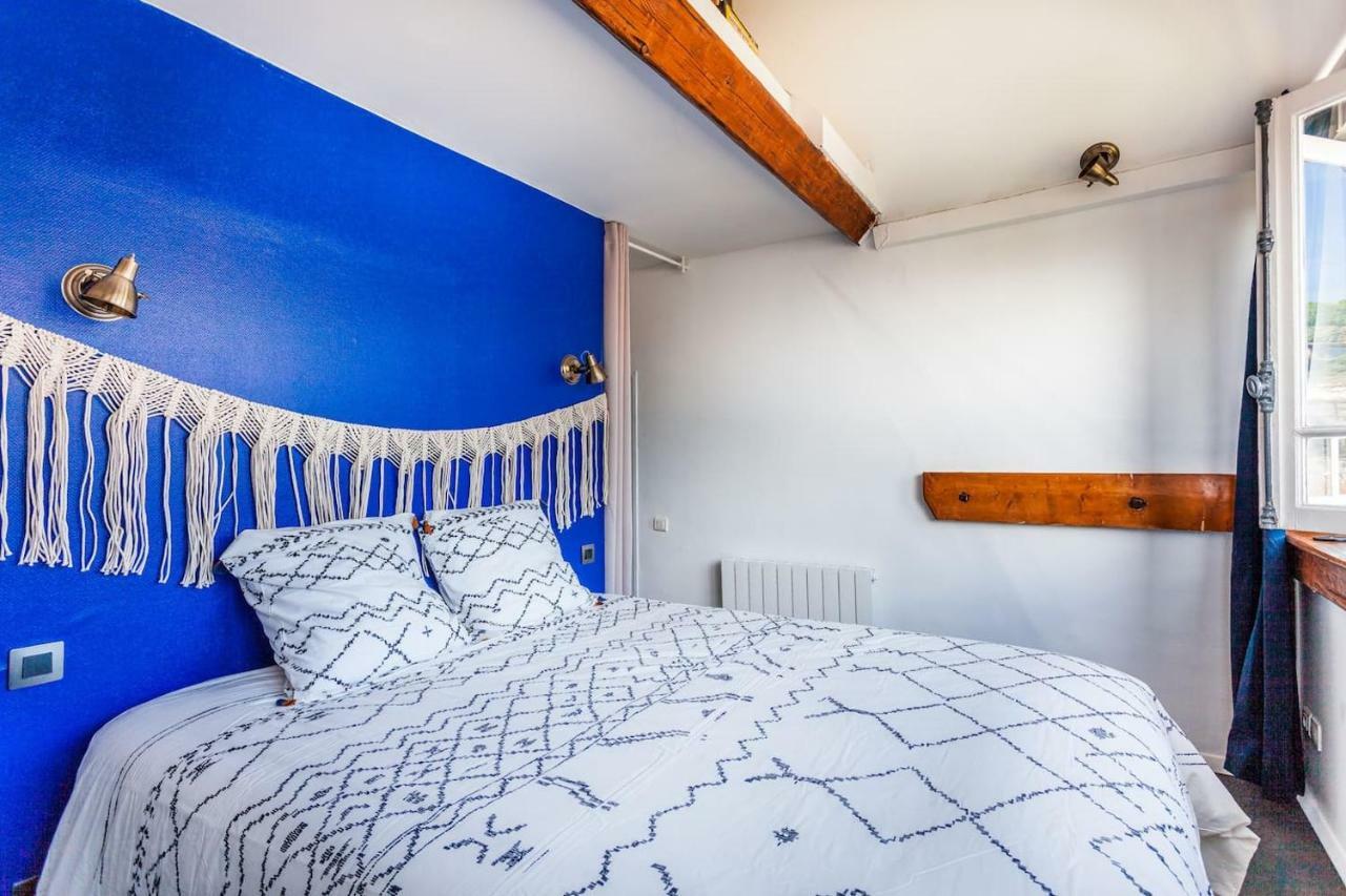 Greeter-Bel Appartement Au Pied Des Falaises D'Étretat Esterno foto