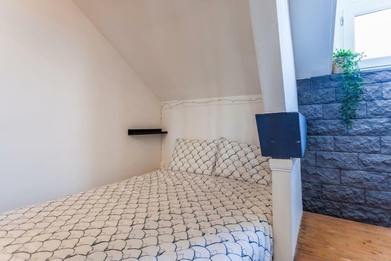 Greeter-Bel Appartement Au Pied Des Falaises D'Étretat Esterno foto